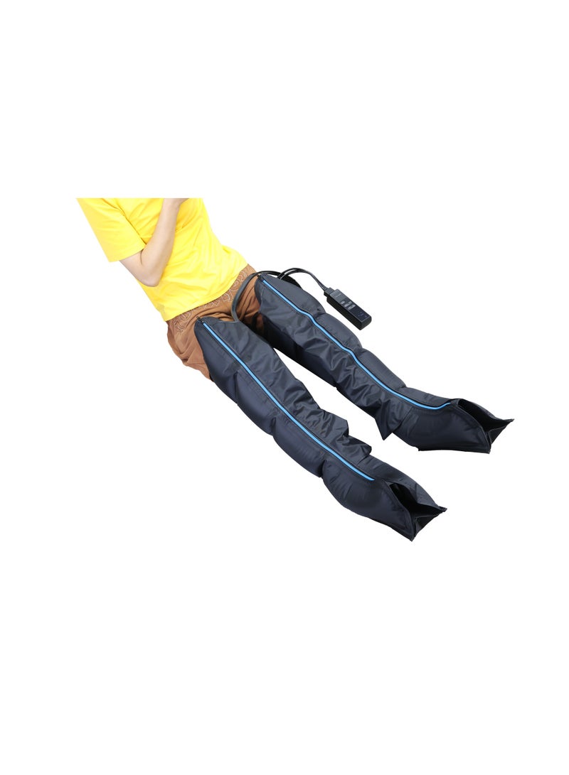 SOL أحذية استعادة الساق بالضغط مع صندوق البريد (FE-7228) - Image 4