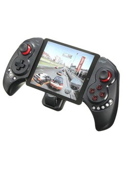Ipega PG-9023 Wireless Bluetooth Game Controller Gamepad Joystick for iOS, Android System  - Image 1