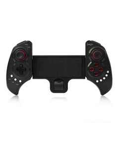 Ipega PG-9023 Wireless Bluetooth Game Controller Gamepad Joystick for iOS, Android System  - Image 2