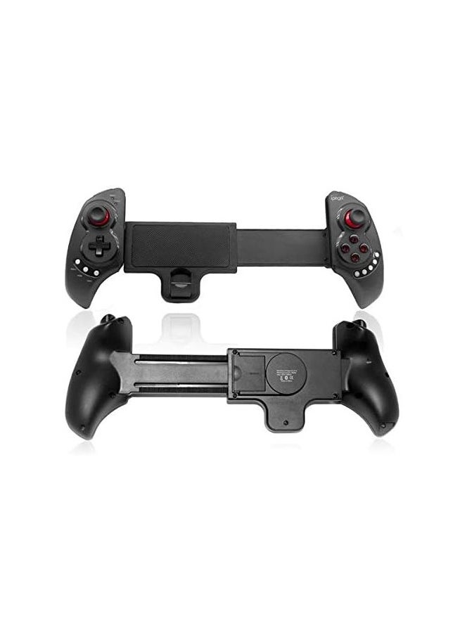 أبيجا PG-9023 وحدة تحكم ألعاب بلوتوث لاسلكية Gamepad Joystick لنظام iOS وAndroid  - Image 3