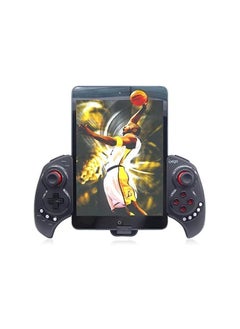 Ipega PG-9023 Wireless Bluetooth Game Controller Gamepad Joystick for iOS, Android System  - Image 4