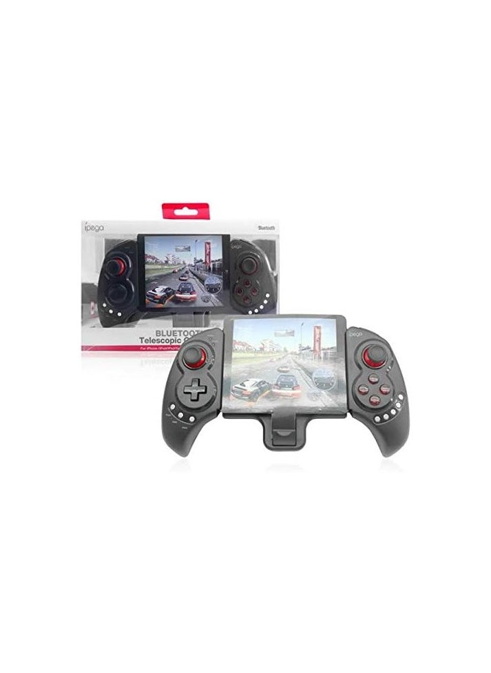 أبيجا PG-9023 وحدة تحكم ألعاب بلوتوث لاسلكية Gamepad Joystick لنظام iOS وAndroid  - Image 5