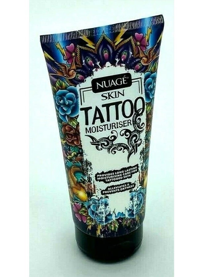 SoSickWithIt Nuage Skin Tattoo Moisturiser 150ml - Image 2