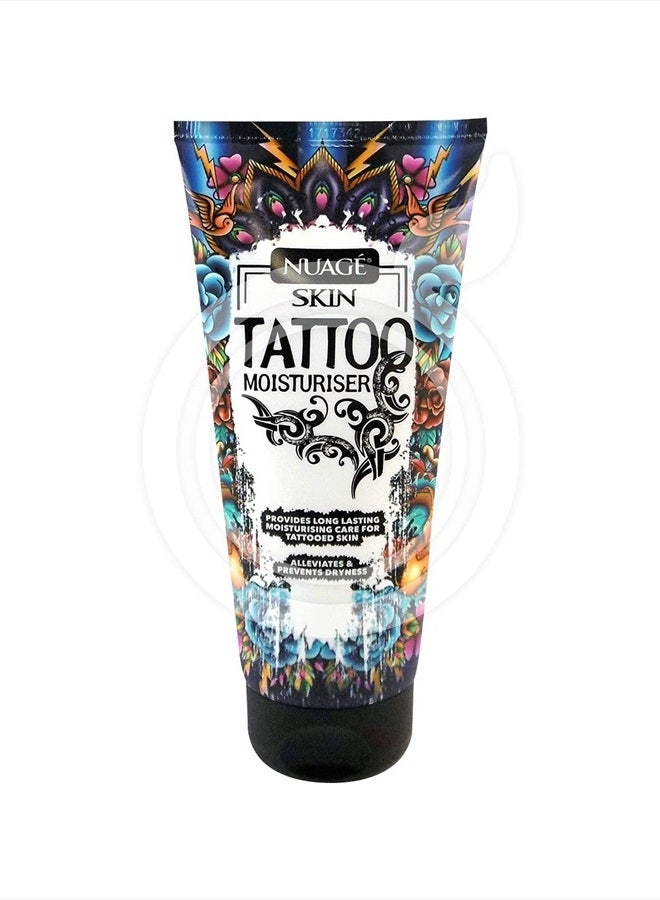 SoSickWithIt Nuage Skin Tattoo Moisturiser 150ml - Image 1