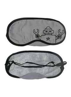 Generic Sleep Mask, Blackout Eye Cover Eye Mask Eyeshade, Comfortable & Soft Blinder, Adjustable Strap for Sleeping, Travel, Shift Work, Naps, Night Blindfold 