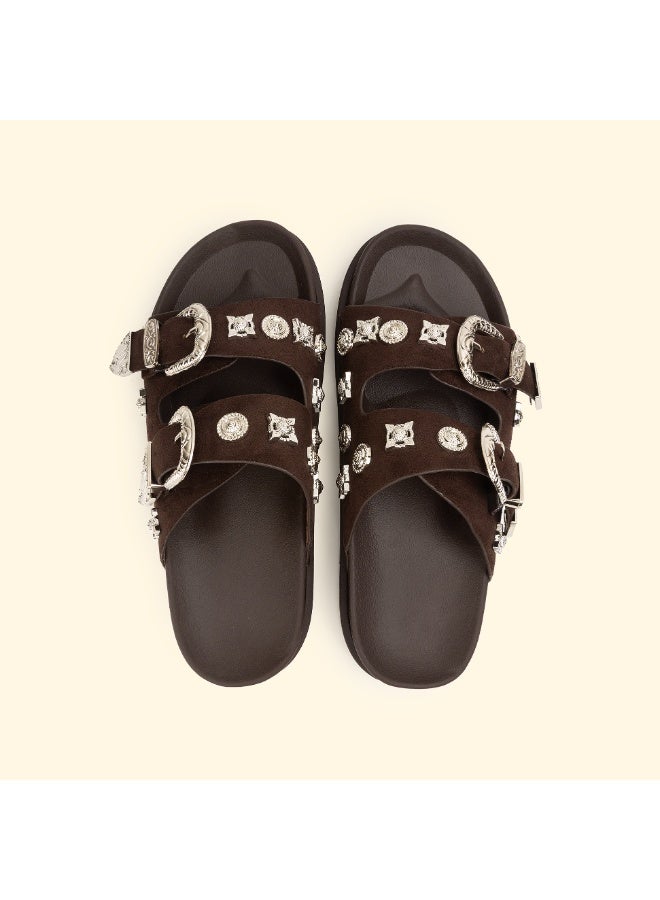 BOU bou-luxe-rodeo-dark-chocolate - Image 4