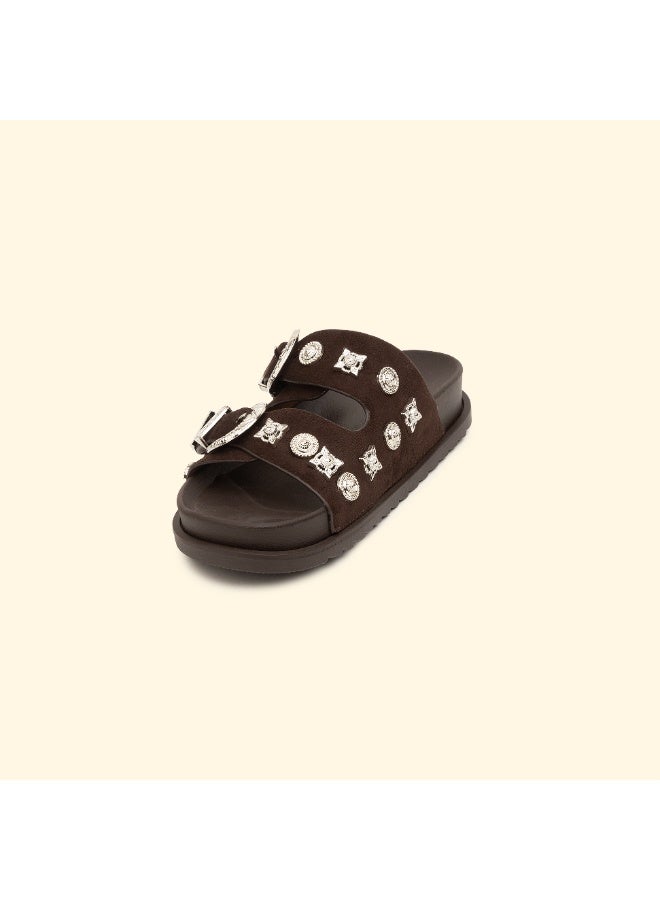 BOU bou-luxe-rodeo-dark-chocolate - Image 2