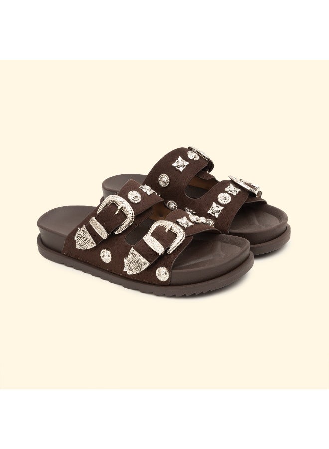 BOU bou-luxe-rodeo-dark-chocolate - Image 3