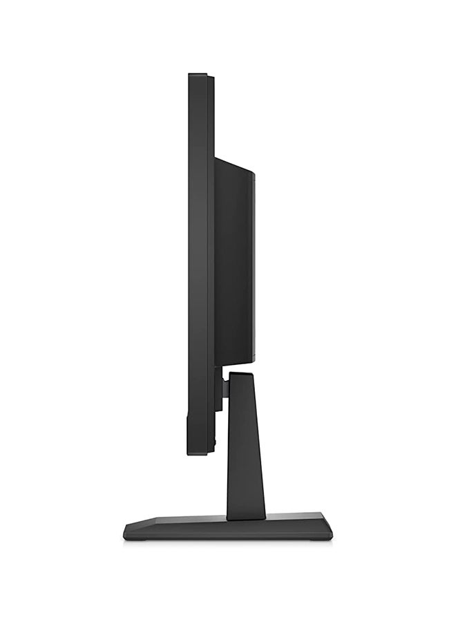 HP شاشة الأعمال مقاس 19 بوصة طراز P19B أسود - Image 4