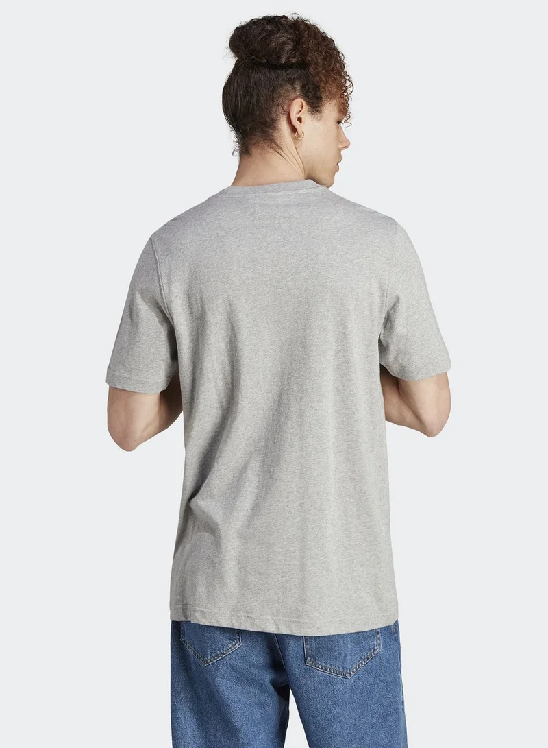 adidas Originals Trefoil T-Shirt