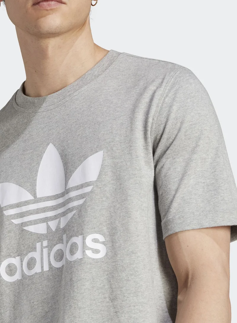 adidas Originals Trefoil T-Shirt