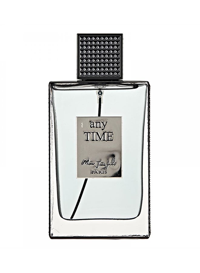 Marc Jacobs Any Time EDP 100ml - Image 1