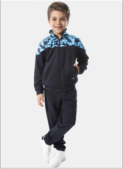 DIADORA Training Suit For Kids  - Image 1