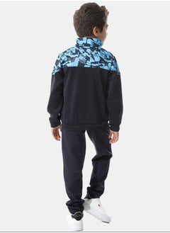 DIADORA Training Suit For Kids  - Image 3