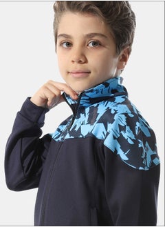 DIADORA Training Suit For Kids  - Image 4