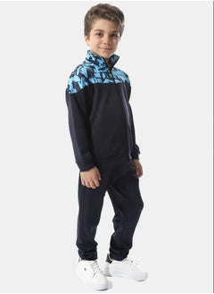 DIADORA Training Suit For Kids  - Image 2