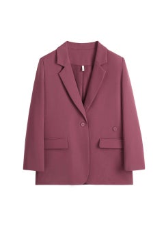 Plum color