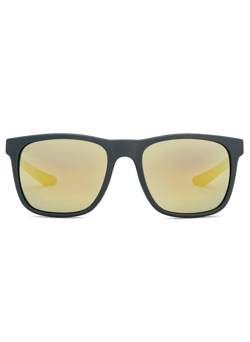 فينسينت تشيس Unisex Polarized Wayfarer Sunglasses VC S14461