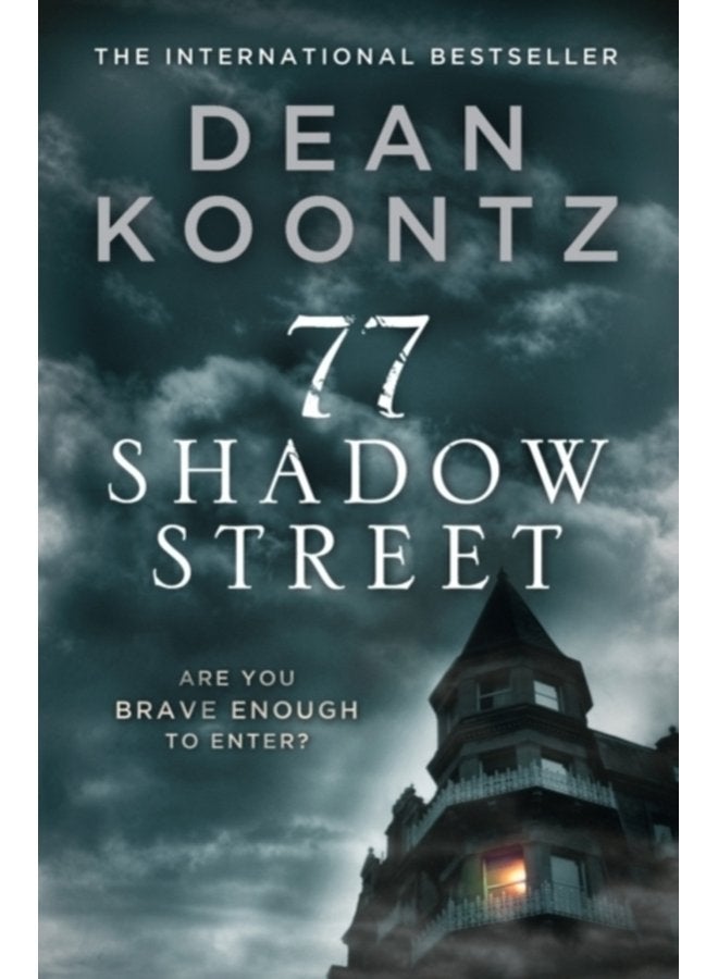 77 Shadow Street - Paperback