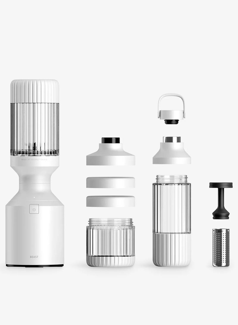 خلاط Beast Health + نظام الترطيب 1000 فولت  - Image 2