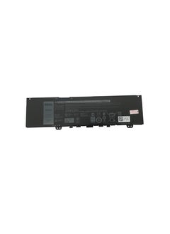 CS battery 11.4v 38Wh F62G0 Batteries For Dell Inspiron 13 5370 7370 7373 7380 7386 F62GO 39DY5 