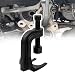 RYANSTAR RACING 25112 Ball Joint Removal ToolBall Joint SeparatorAdjustable Ball Joint Puller Extending Up to 2 38 Inches for Cars Trucks and SUVs - Image 2