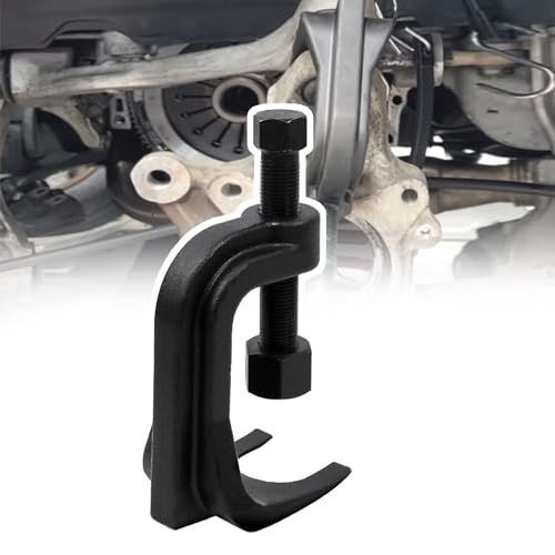 RYANSTAR RACING 25112 Ball Joint Removal ToolBall Joint SeparatorAdjustable Ball Joint Puller Extending Up to 2 38 Inches for Cars Trucks and SUVs - Image 1