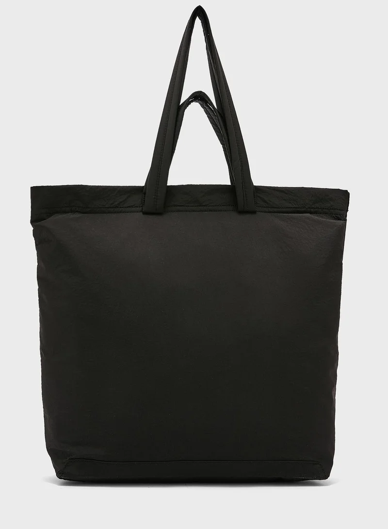 Calvin Klein Jeans Top Handle Tote