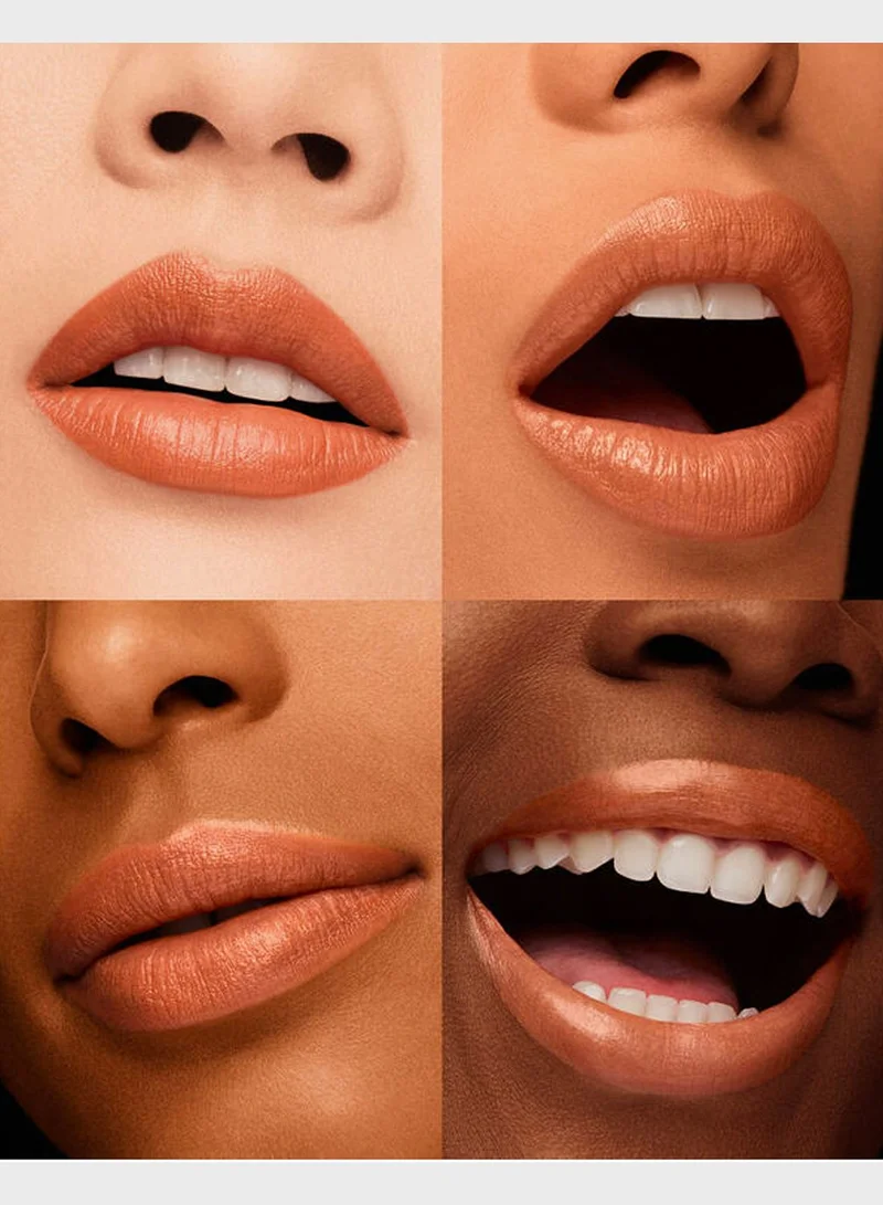 NARS Satin Lipstick - Honolulu Honey