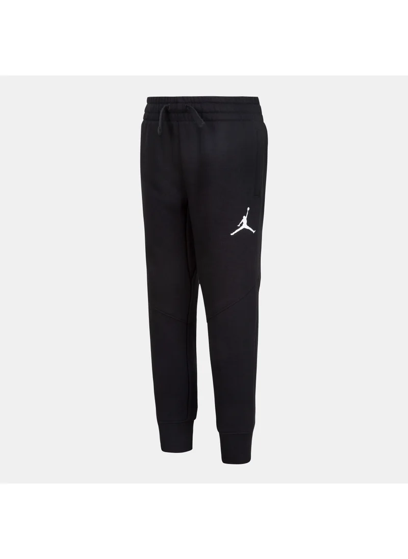 Jordan Kids' Dri-FIT Sport Crossover Sweatpants