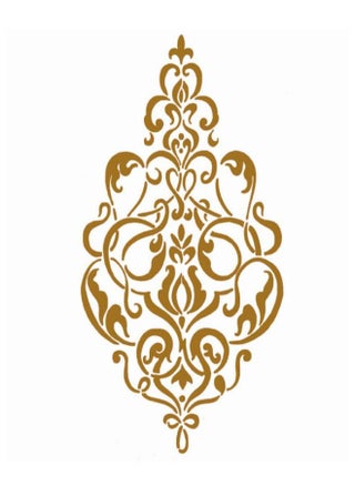 Stencil G 21x29.7 CMS Classic Volute - pzsku/ZC5DEF8E084F927EE88ABZ/45/_/1660094272/dbbc862c-5124-439b-bac2-fe36d5583c08