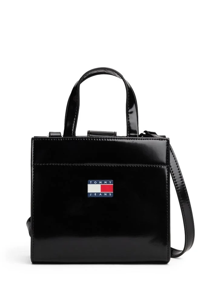 TOMMY JEANS Top handle mini Tote