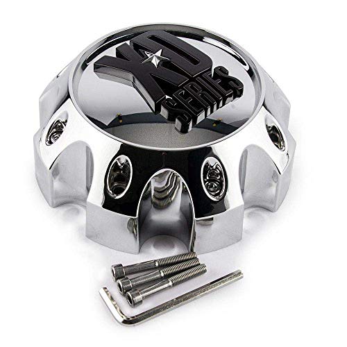 Wheel Pros 1079L170 Center Cap - Image 2