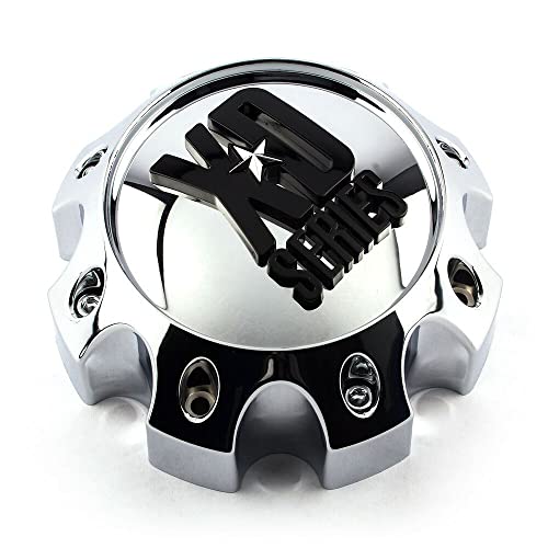 Wheel Pros 1079L170 Center Cap - Image 3