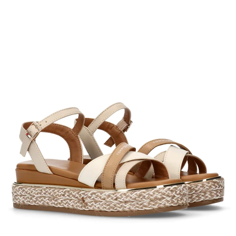 TOMMY HILFIGER Kids Strap Sandals