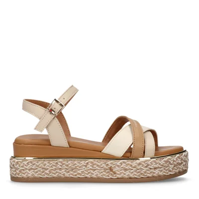 TOMMY HILFIGER Kids Strap Sandals