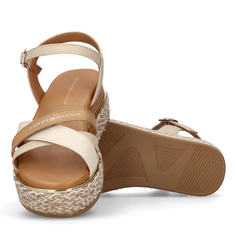 TOMMY HILFIGER Kids Strap Sandals