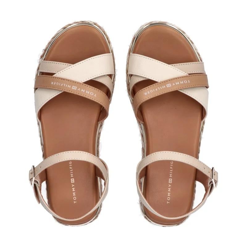 TOMMY HILFIGER Kids Strap Sandals