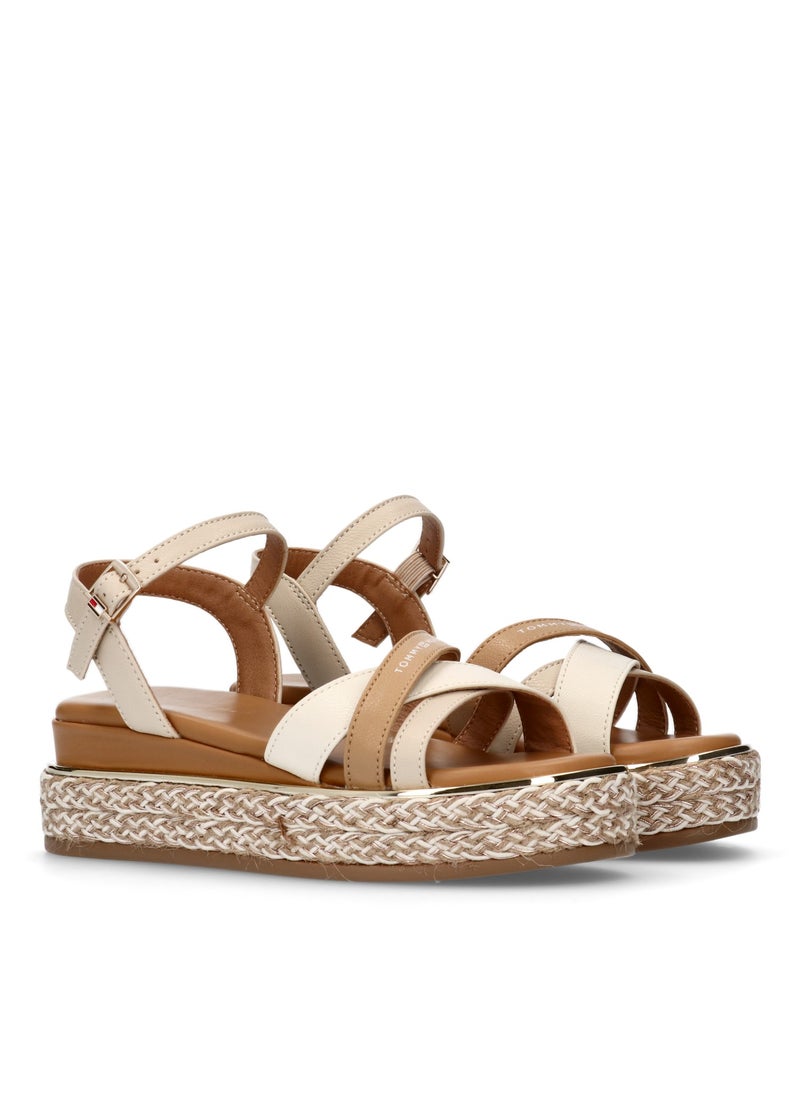 TOMMY HILFIGER Kids Strap Sandals  - Image 1