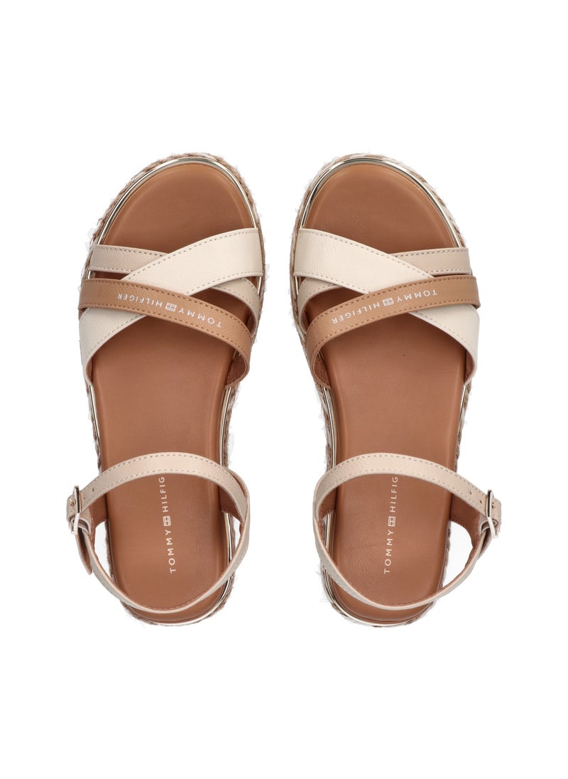 TOMMY HILFIGER Kids Strap Sandals  - Image 3
