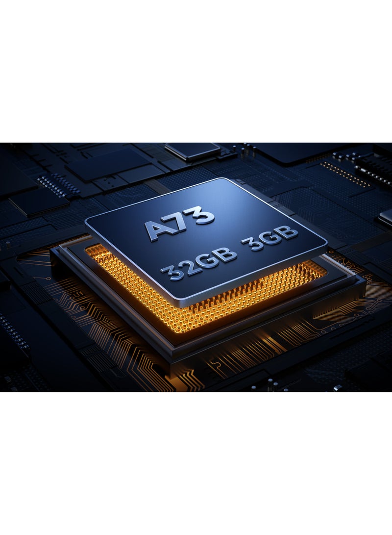 Xiaomi TV S Mini LED 65" 2025 | Bright 4K QD-MiniLED display | 144Hz refresh rate | Google TV™ | 3GB+32GB Storage | Dolby Audio/Dolby Atmos/DTS-X L65MA-SPLME Black - Image 4