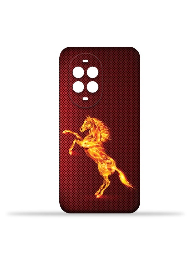 إيه إم سي ديزاين حافظة واقية لهواوي نوفا 13 برو - Image 2