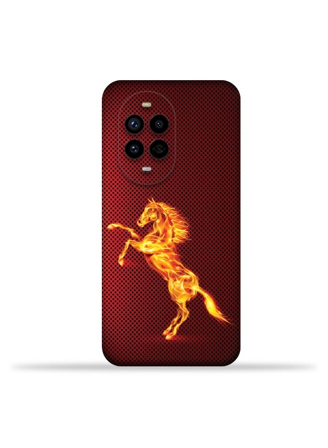 إيه إم سي ديزاين حافظة واقية لهواوي نوفا 13 برو - Image 1