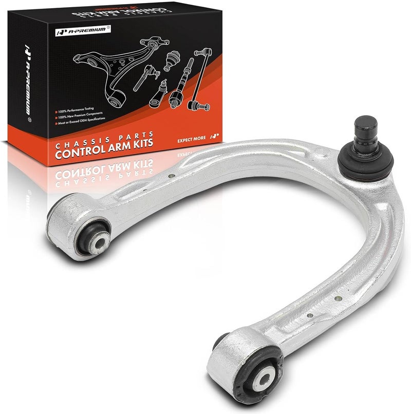 A-Premium Front Upper Control Arm with Ball Joint & Bushing - Image 1