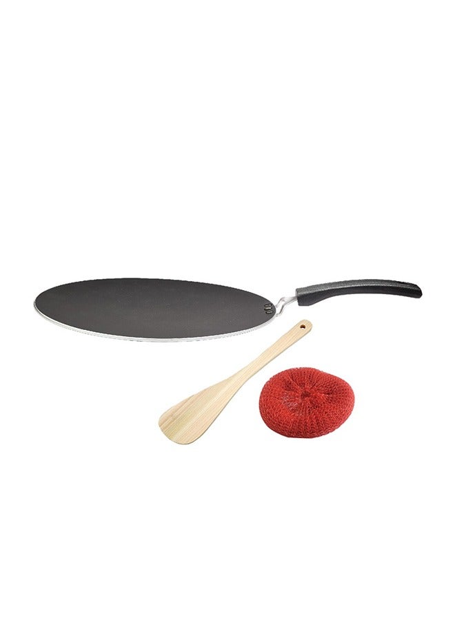 Saif Plus Tawa Pan 28/32/35 cm - Image 3