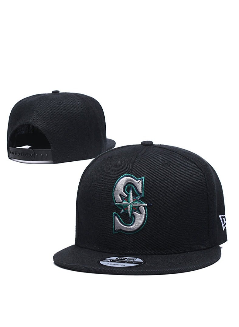 NEW ERA: Riding the Trend, Crafting Simply Extraordinary Baseball Caps