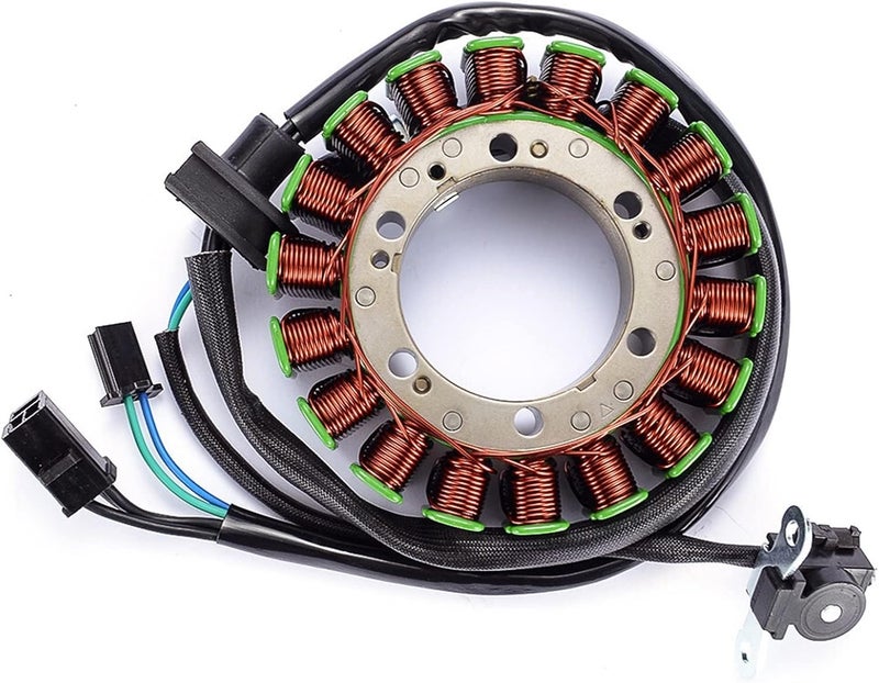 DEMULAX Motorcycle Ignition Stator Magneto for VL800 - Image 1