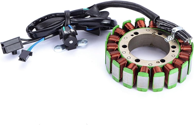 DEMULAX Motorcycle Ignition Stator Magneto for VL800 - Image 5