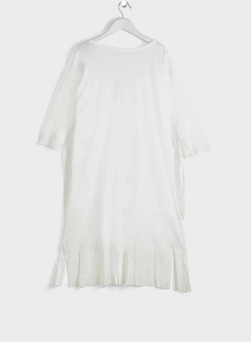Rubies Costume Kids Haunted House  Robe Costume
