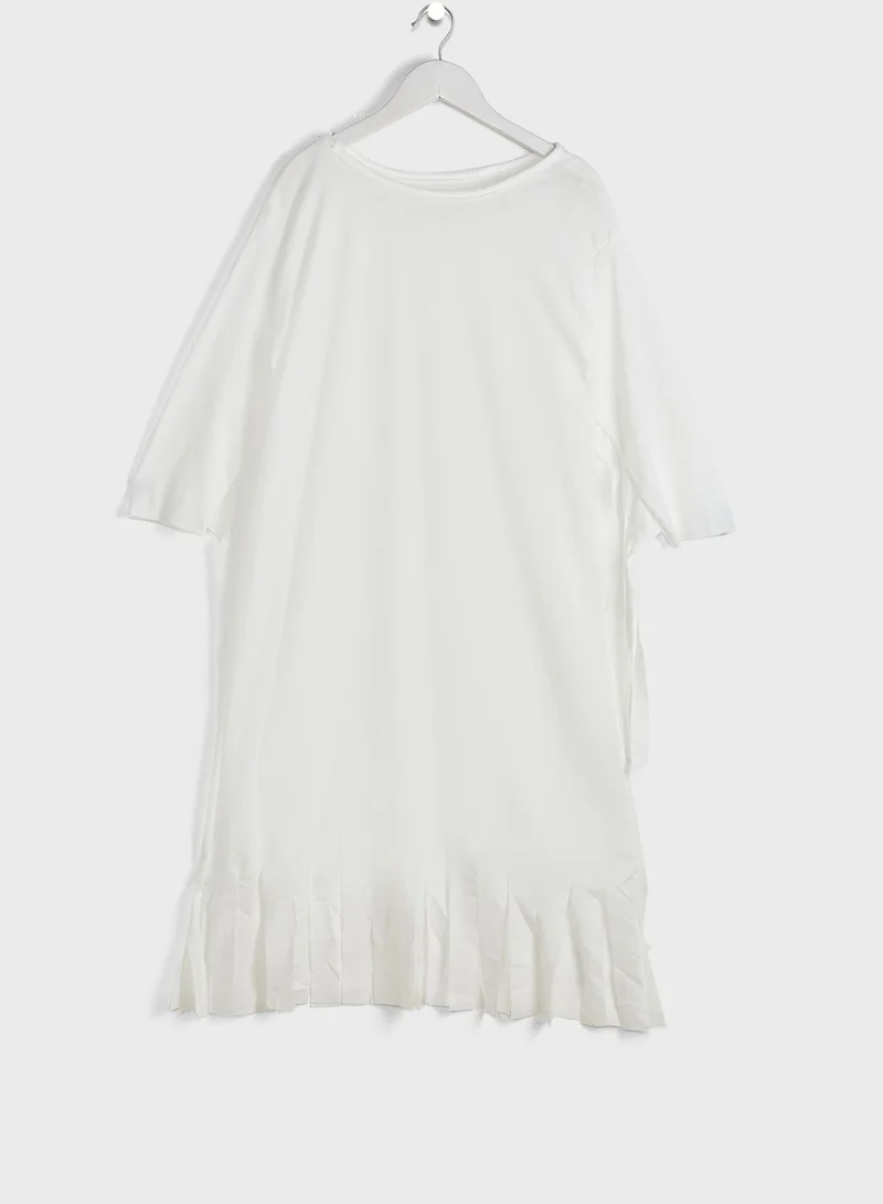 Rubies Costume Kids Haunted House  Robe Costume